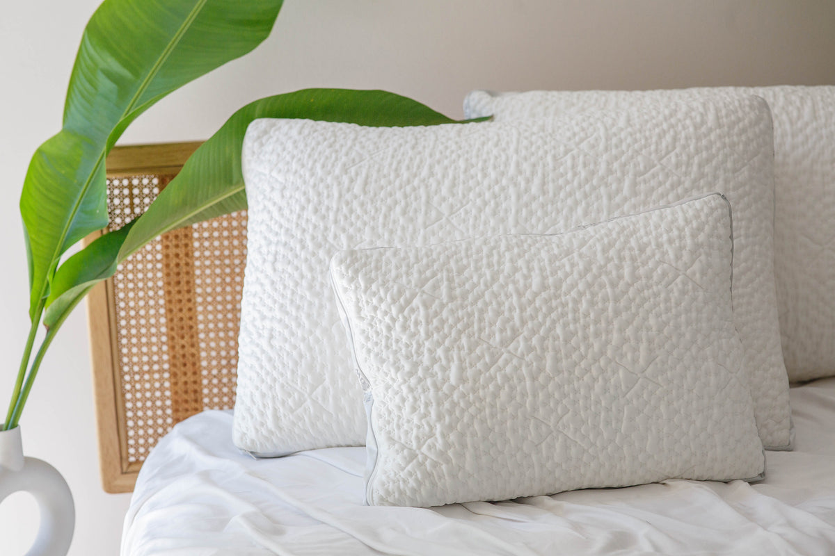 Easy Breather Jr. Pillow