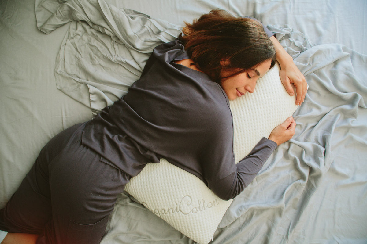 Pillow Filling Types Explained - Nest Bedding – Nest Bedding®