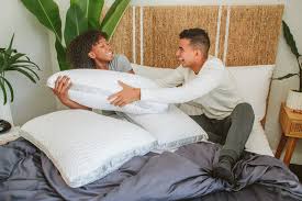 Nest Easy Breather Pillow