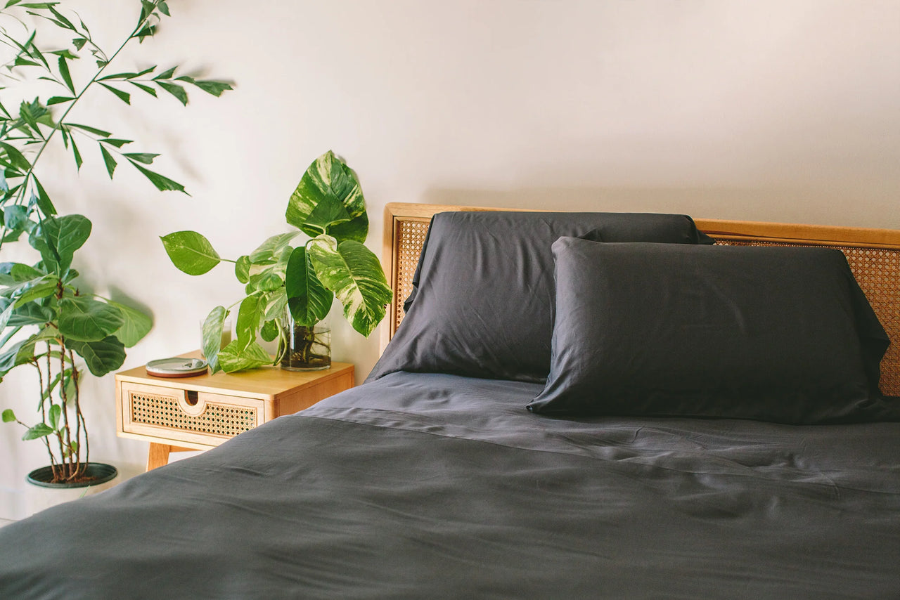 What to Look for When Deciding Which Bedding to Purchase for a New Mattress