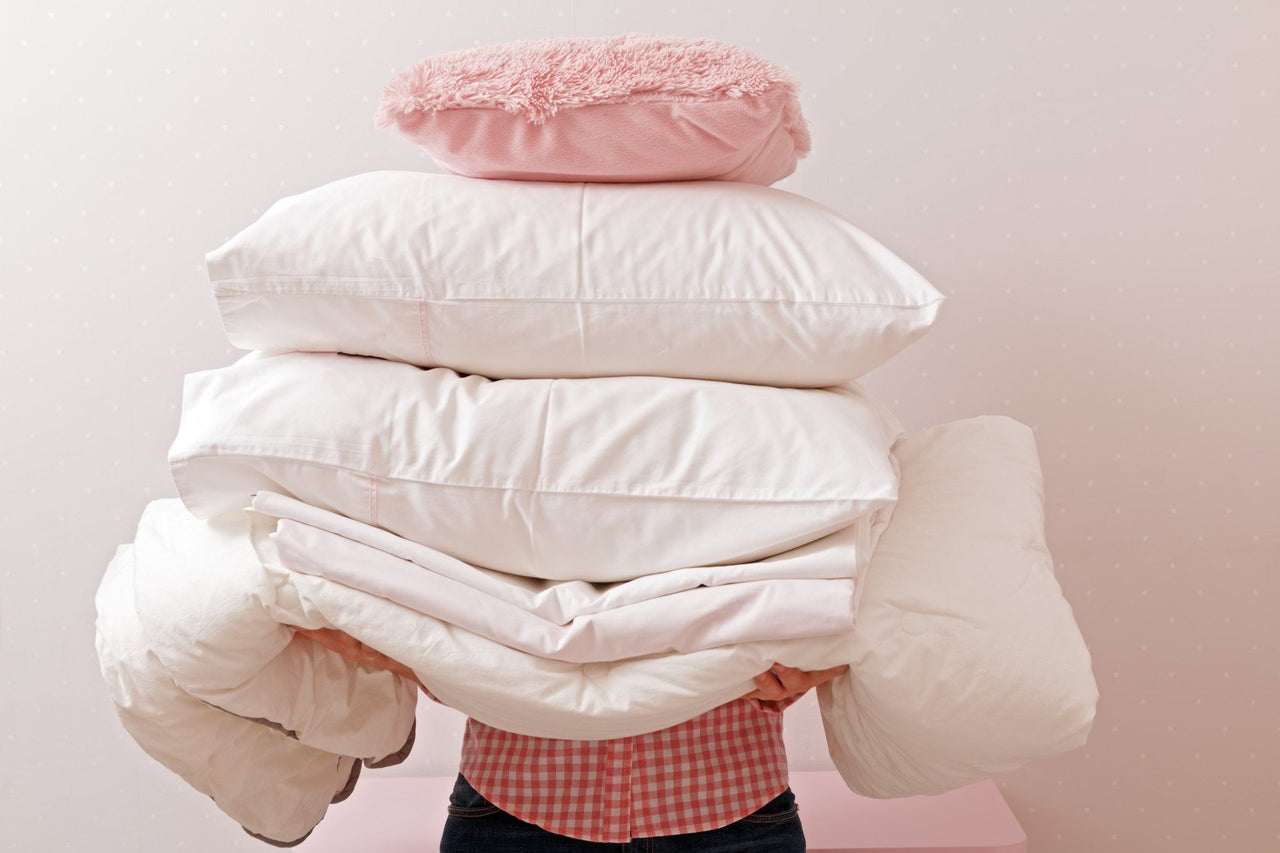 What Are the Best Pillow Types?