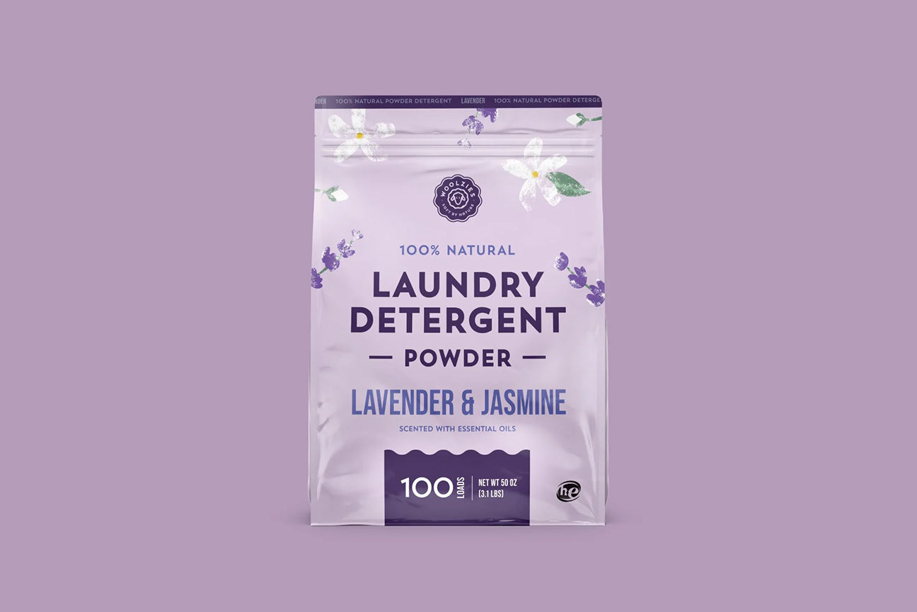 Laundry Detergent