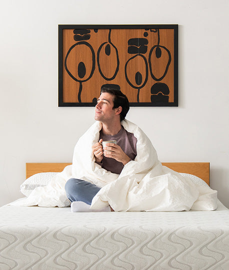 The Easy Breather Pillow  Soft Adjustable Memory Foam Pillow - Nest – Nest  Bedding®