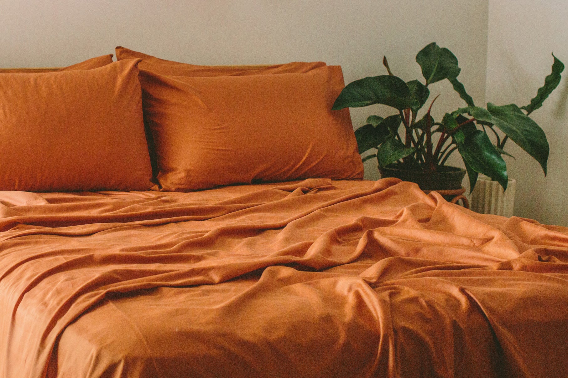 Organic Cotton Luxury Duvet Cover Set - Nest Bedding – Nest Bedding®